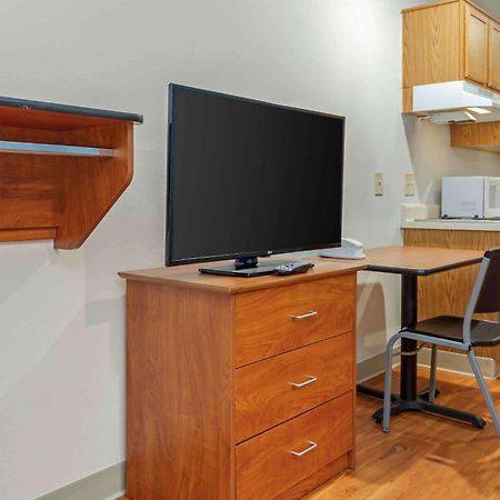 Extended Stay America Select Suites - Fayetteville - West מראה חיצוני תמונה