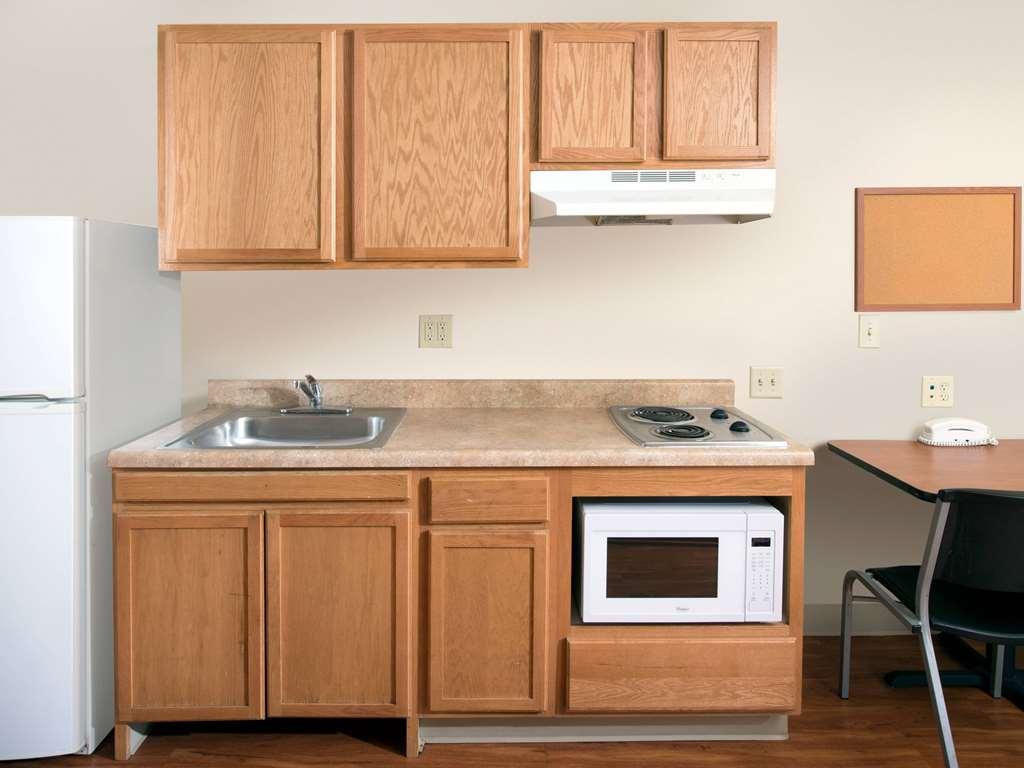 Extended Stay America Select Suites - Fayetteville - West חדר תמונה