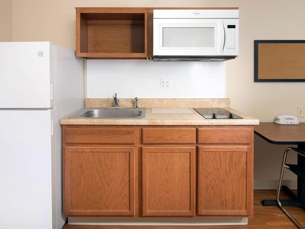 Extended Stay America Select Suites - Fayetteville - West חדר תמונה