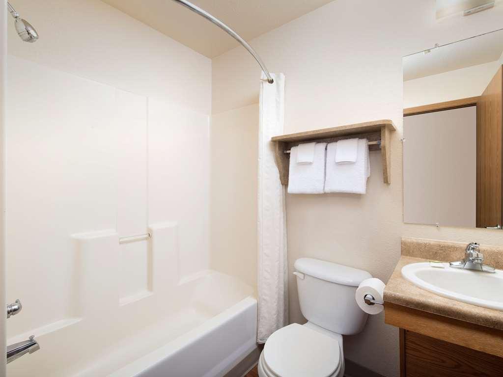 Extended Stay America Select Suites - Fayetteville - West מראה חיצוני תמונה