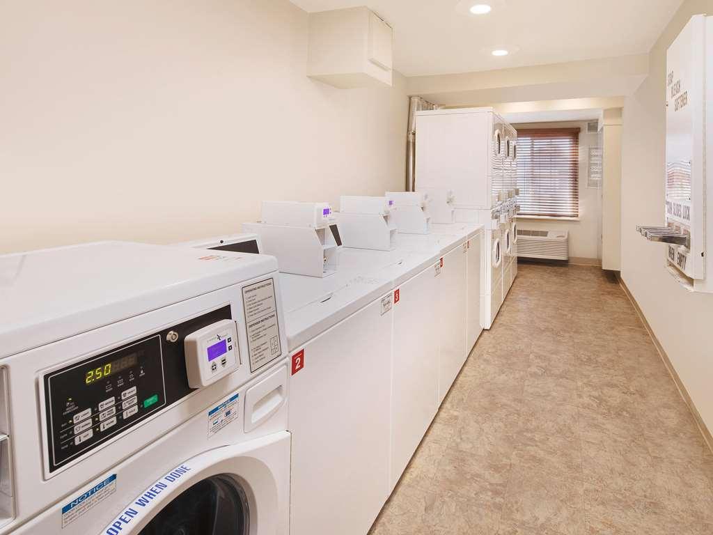 Extended Stay America Select Suites - Fayetteville - West מתקנים תמונה