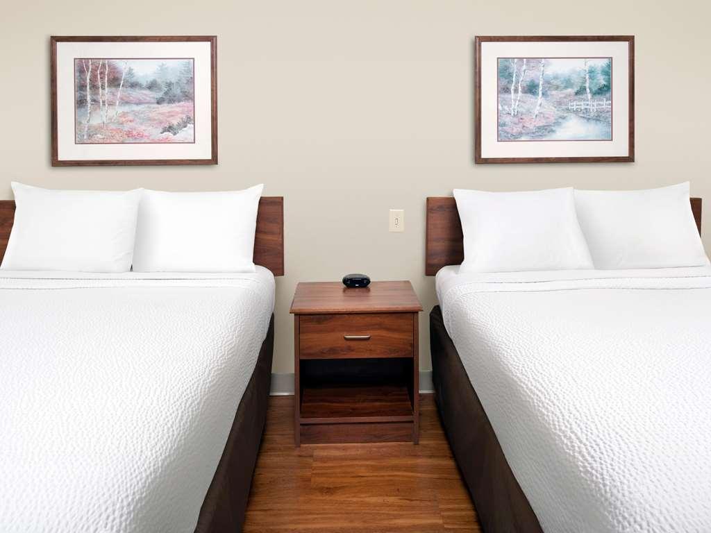 Extended Stay America Select Suites - Fayetteville - West חדר תמונה