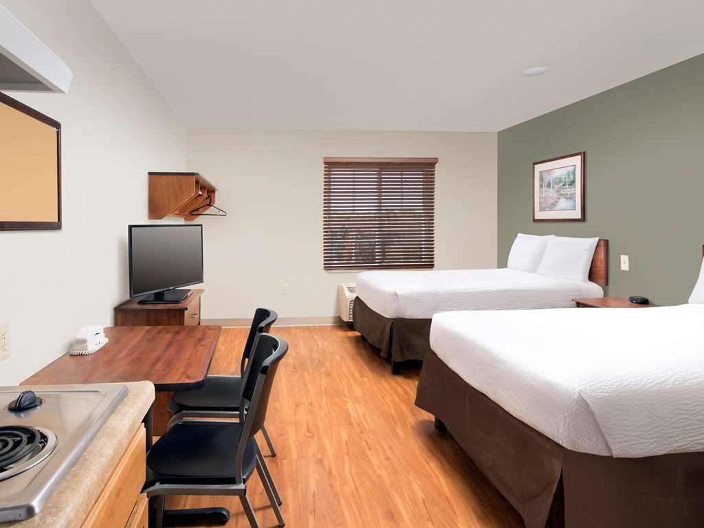 Extended Stay America Select Suites - Fayetteville - West חדר תמונה