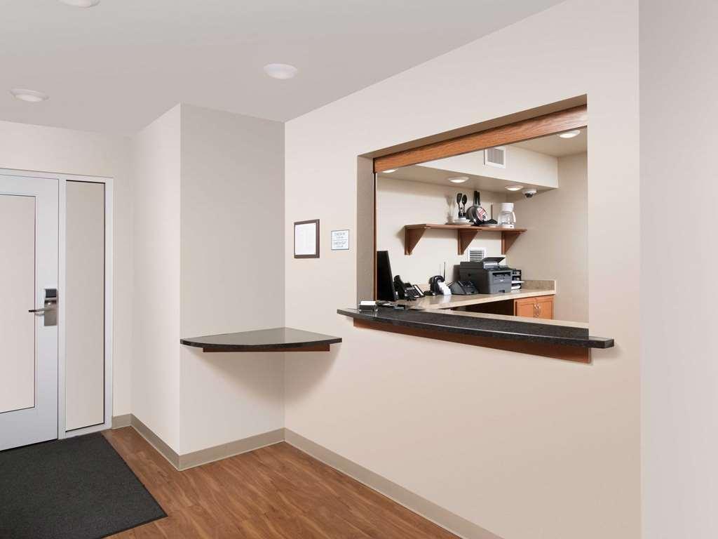 Extended Stay America Select Suites - Fayetteville - West מראה פנימי תמונה