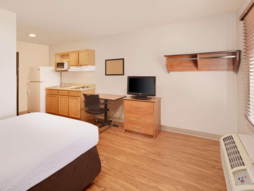 Extended Stay America Select Suites - Fayetteville - West חדר תמונה