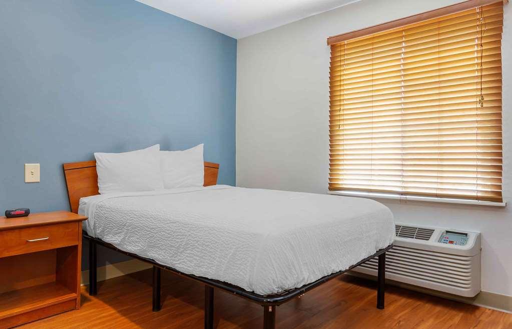 Extended Stay America Select Suites - Fayetteville - West חדר תמונה