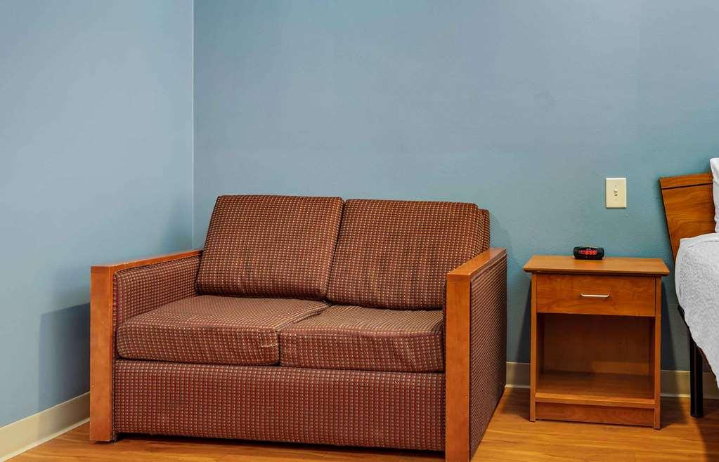 Extended Stay America Select Suites - Fayetteville - West חדר תמונה