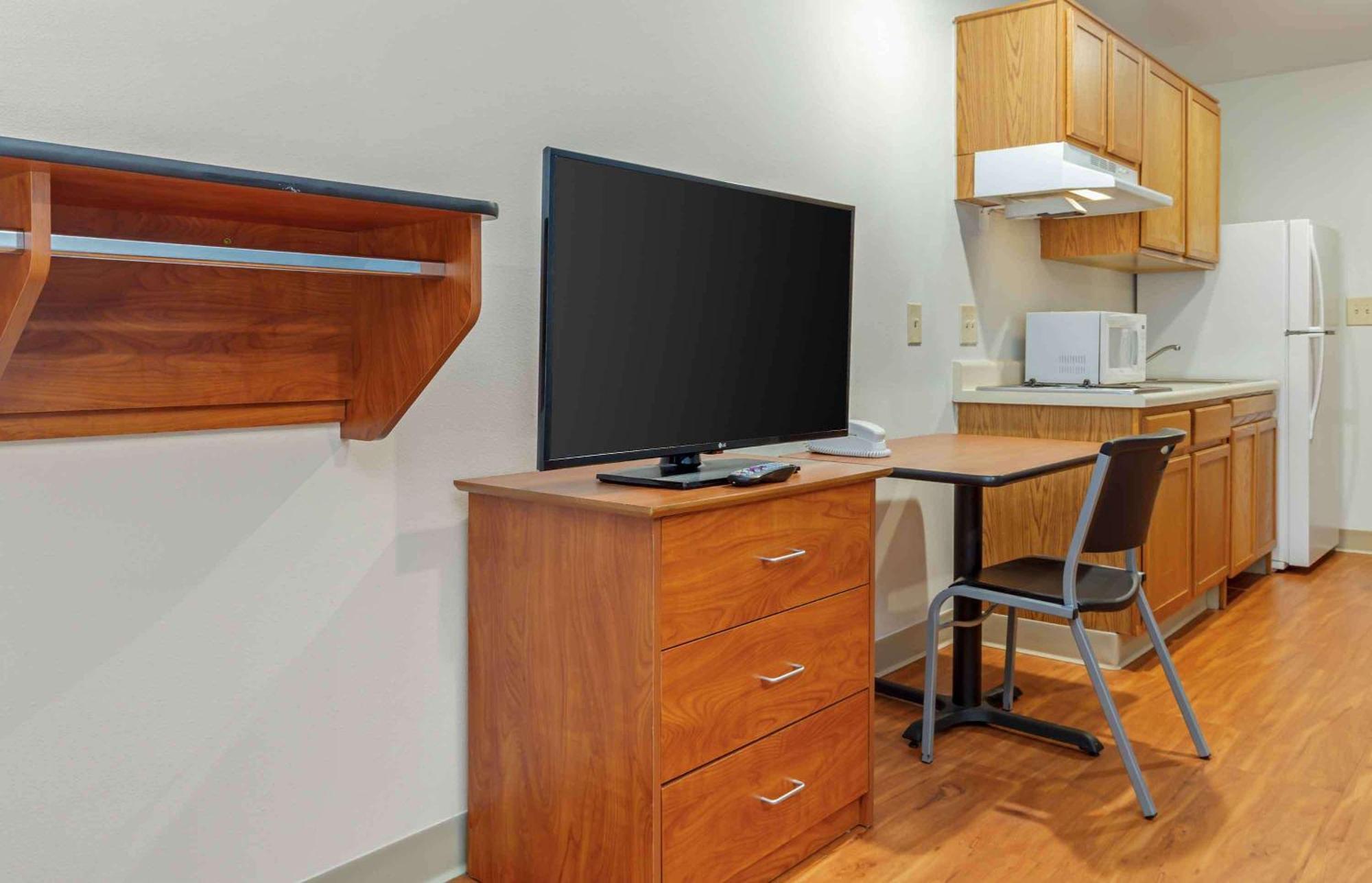 Extended Stay America Select Suites - Fayetteville - West מראה חיצוני תמונה