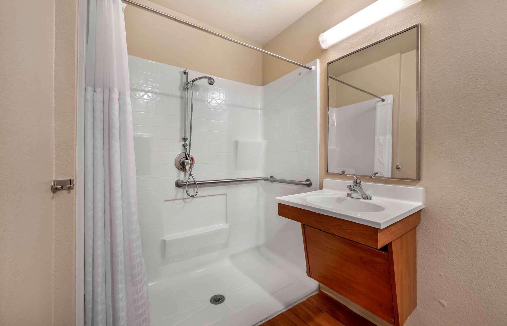 Extended Stay America Select Suites - Fayetteville - West מראה חיצוני תמונה