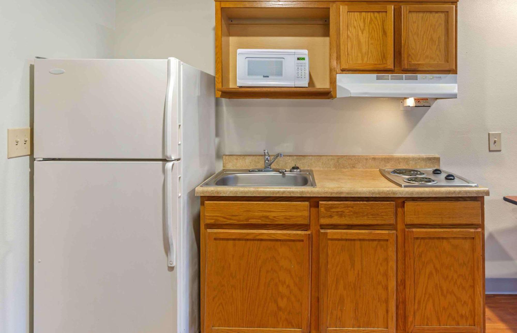 Extended Stay America Select Suites - Fayetteville - West מראה חיצוני תמונה