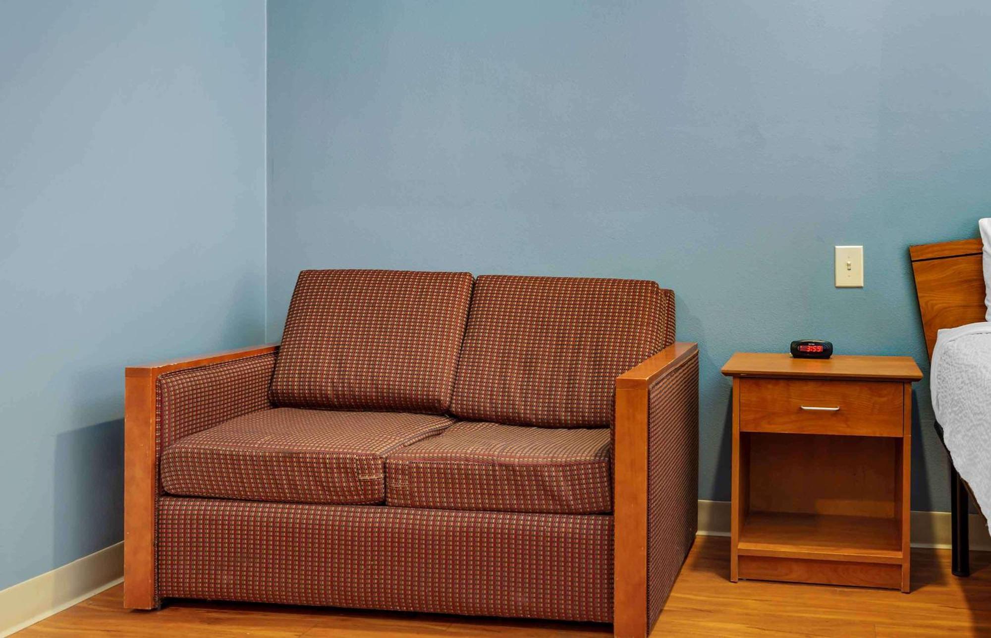 Extended Stay America Select Suites - Fayetteville - West מראה חיצוני תמונה