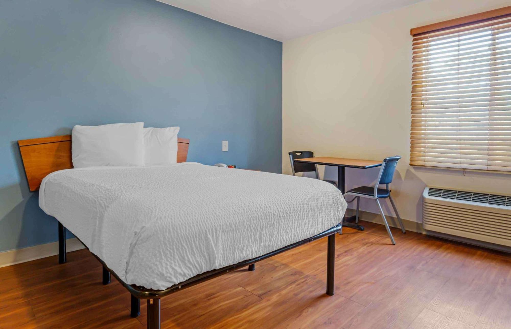 Extended Stay America Select Suites - Fayetteville - West מראה חיצוני תמונה